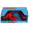Manufacturer_ERTL Combines & Harvesters<1/16 Case IH Pull-Type Forage Harvester by ERTL