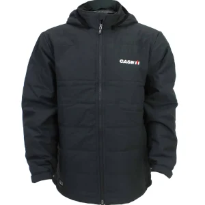 Outback Toys Case Ih & Ji Case<Case IH Quantum Puffer Dri Duck Jacket