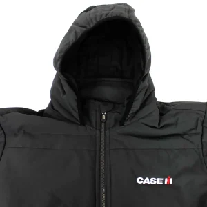 Outback Toys Case Ih & Ji Case<Case IH Quantum Puffer Dri Duck Jacket