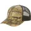 Outback Toys Case Ih & Ji Case<Case IH Realtree AP-Xtra Camo Mesh Back Cap
