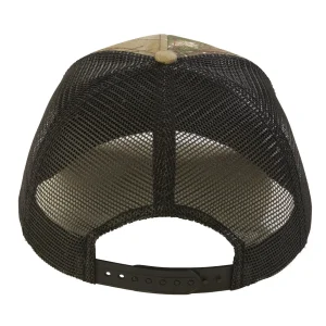 Outback Toys Case Ih & Ji Case<Case IH Realtree AP-Xtra Camo Mesh Back Cap