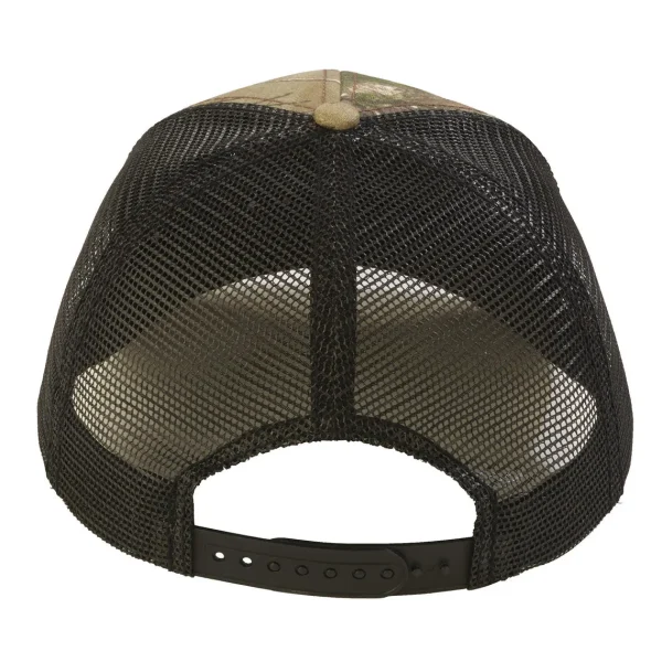 Outback Toys Case Ih & Ji Case<Case IH Realtree AP-Xtra Camo Mesh Back Cap