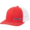 Outback Toys Case Ih & Ji Case<Case IH Red Hat with White Mesh Back