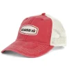 Outback Toys Case Ih & Ji Case<Case IH Red Pepper Cap with Mesh Back