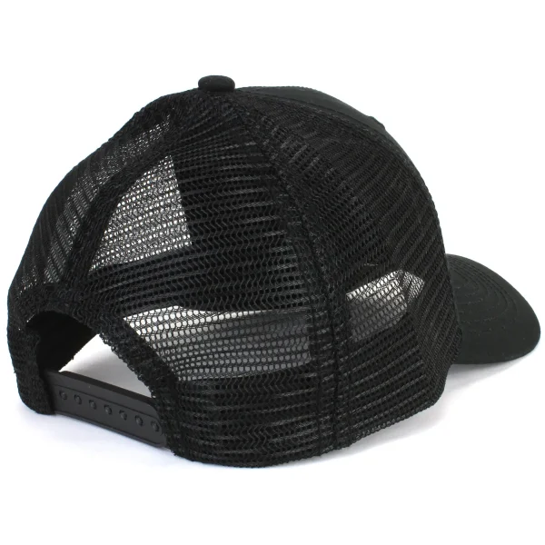 Outback Toys Case Ih & Ji Case<Case IH Salute Cap with Black Mesh Back