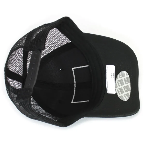 Outback Toys Case Ih & Ji Case<Case IH Salute Cap with Black Mesh Back