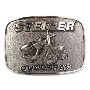 Manufacturer_SpecCast Other Clothing<Case IH Steiger 715 Quadtrac Belt Buckle