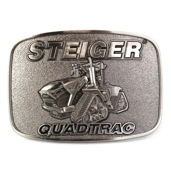 Manufacturer_SpecCast Other Clothing<Case IH Steiger 715 Quadtrac Belt Buckle