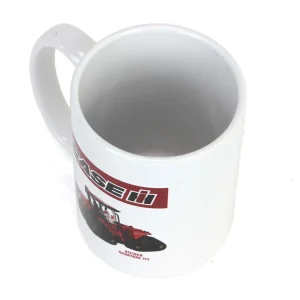 Outback Toys Kitchen<Case IH Steiger 715 Tractor 15oz Ceramic Mug
