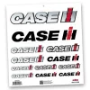 Outback Toys Vehicle Accessories | Games & Puzzles<Case IH Sticker Sheet