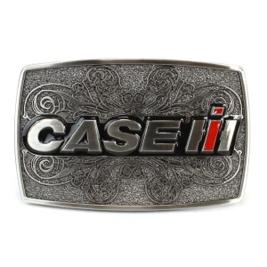 Manufacturer_SpecCast Case Ih & Ji Case<Case IH Western Style Belt Buckle
