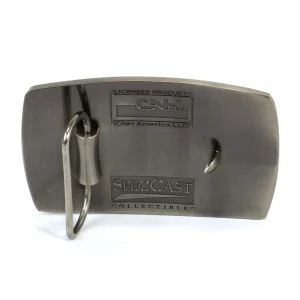 Manufacturer_SpecCast Case Ih & Ji Case<Case IH Western Style Belt Buckle