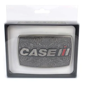 Manufacturer_SpecCast Case Ih & Ji Case<Case IH Western Style Belt Buckle