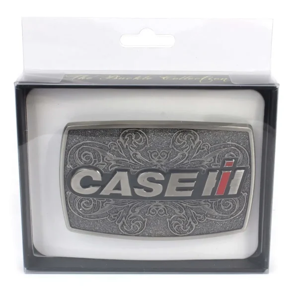 Manufacturer_SpecCast Case Ih & Ji Case<Case IH Western Style Belt Buckle