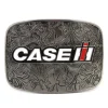 Manufacturer_SpecCast Case Ih & Ji Case<Case IH Western Style Rectangular Belt Buckle