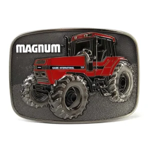 Manufacturer_SpecCast Case Ih & Ji Case<Case International 7130 Magnum Belt Buckle