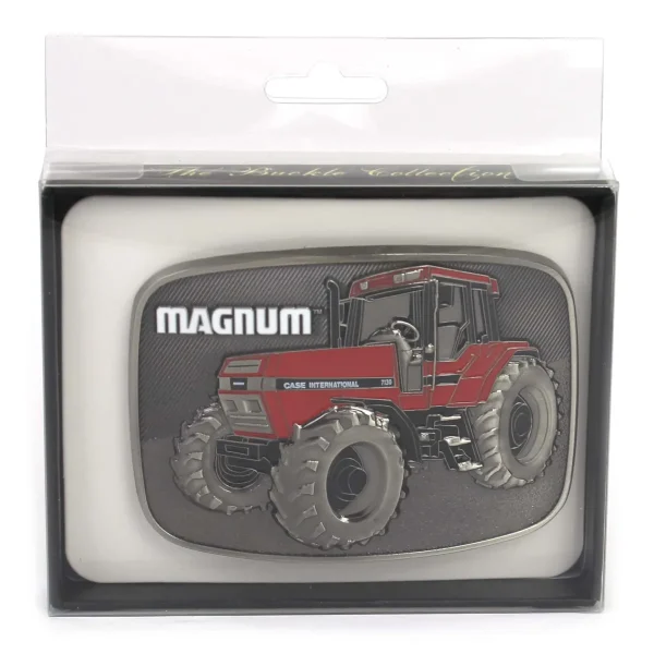 Manufacturer_SpecCast Case Ih & Ji Case<Case International 7130 Magnum Belt Buckle