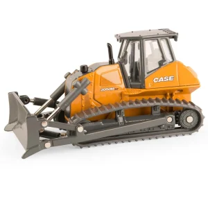 Manufacturer_ERTL Crawlers & Dozers<1/50 Case 2050M XLT Crawler Dozer