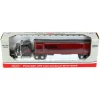 Manufacturer_SpecCast Airplanes & Banks | Box Trucks & Trailers<1/64 Case Peterbilt 379 Conventional Sleeper Semi Bank, Limited Edition