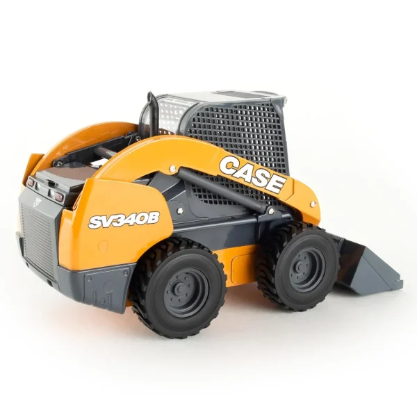 Manufacturer_ERTL Loaders<1/16 CASE SV340B Skid Steer Loader