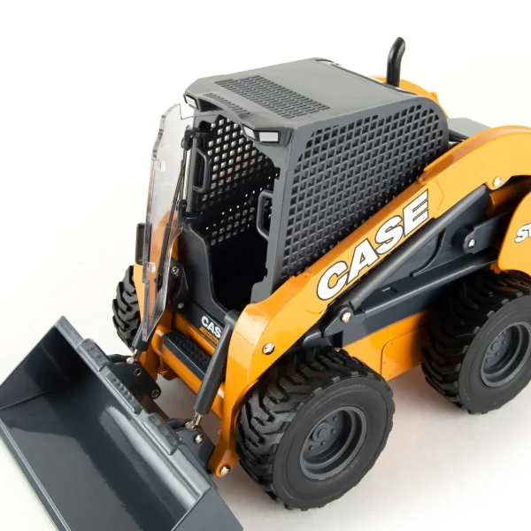Manufacturer_ERTL Loaders<1/16 CASE SV340B Skid Steer Loader