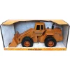 Manufacturer_ERTL Loaders<1/16 Case W30 Wheel Loader, Made by ERTL in 1995