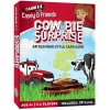 Outback Toys Games & Puzzles<Casey & Friends Case IH Cow Pie Surprise Card Game