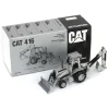 Manufacturer_Other Excavators | Loaders<1/50 CAT 416 Backhoe Loader, Limited Edition Collectible