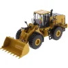 Manufacturer_Diecast Masters Loaders<1/50 CAT 966 GC Wheel Loader