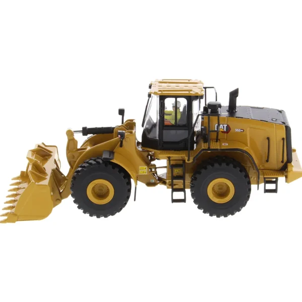 Manufacturer_Diecast Masters Loaders<1/50 CAT 966 GC Wheel Loader