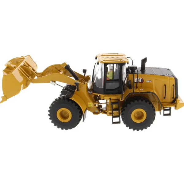 Manufacturer_Diecast Masters Loaders<1/50 CAT 966 GC Wheel Loader