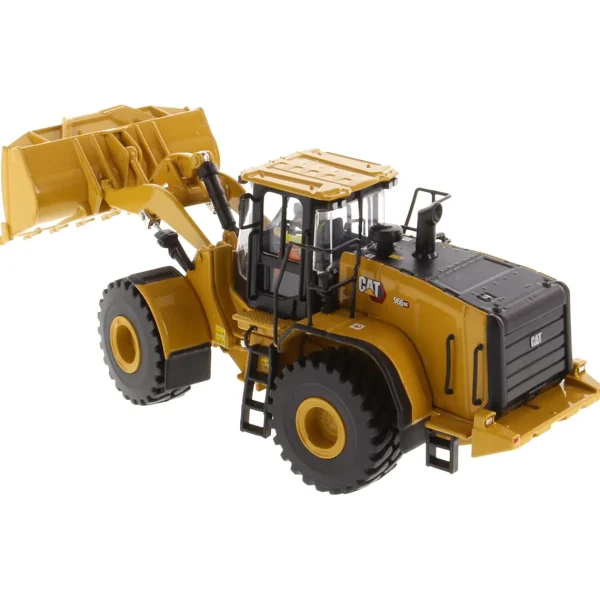 Manufacturer_Diecast Masters Loaders<1/50 CAT 966 GC Wheel Loader