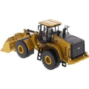 Manufacturer_Diecast Masters Loaders<1/50 CAT 966 GC Wheel Loader