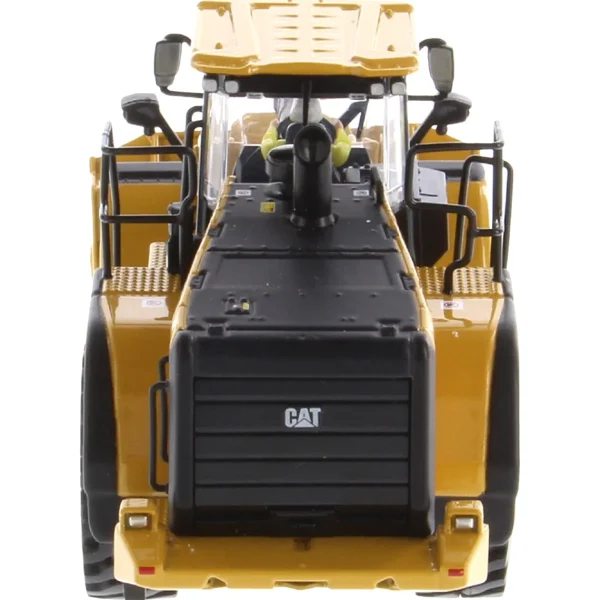 Manufacturer_Diecast Masters Loaders<1/50 CAT 966 GC Wheel Loader