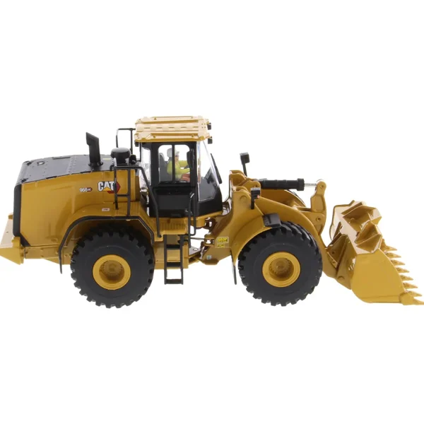 Manufacturer_Diecast Masters Loaders<1/50 CAT 966 GC Wheel Loader