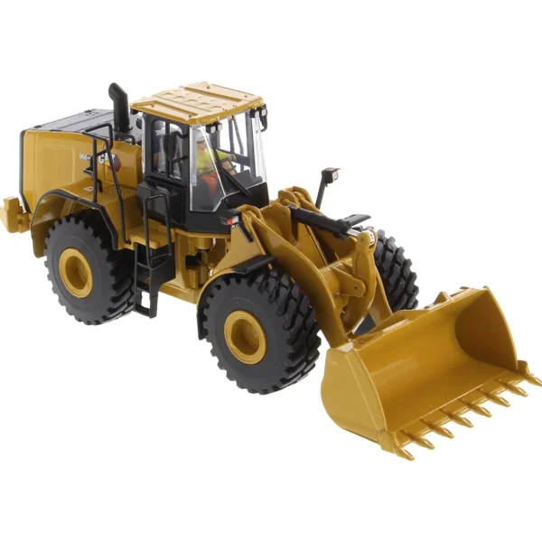 Manufacturer_Diecast Masters Loaders<1/50 CAT 966 GC Wheel Loader
