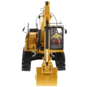 Manufacturer_Diecast Masters Excavators<1/50 CAT 323 GX Hydraulic Excavator