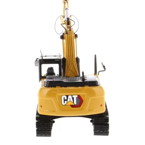 Manufacturer_Diecast Masters Excavators<1/50 CAT 323 GX Hydraulic Excavator