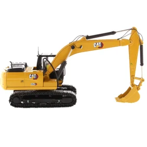 Manufacturer_Diecast Masters Excavators<1/50 CAT 320 GX Hydraulic Excavator