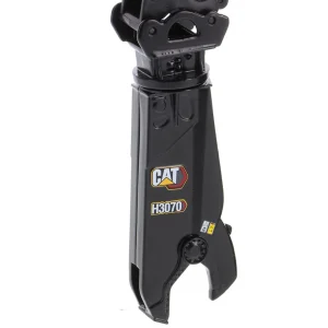 Manufacturer_Diecast Masters Excavators<1/50 CAT 395 Next Generation Hydraulic Excavator (General Purpose Version) w/ Bucket, Hammer & Shear