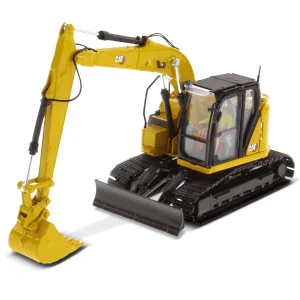 Manufacturer_Diecast Masters Excavators<1/50 CAT 315 Small Hydraulic Excavator