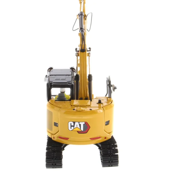 Manufacturer_Diecast Masters Excavators<1/50 CAT 315 Small Hydraulic Excavator