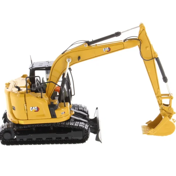 Manufacturer_Diecast Masters Excavators<1/50 CAT 315 Small Hydraulic Excavator