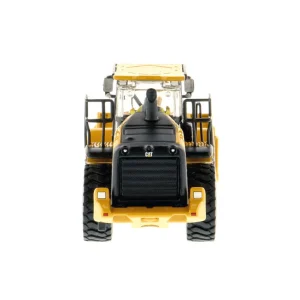 Manufacturer_Diecast Masters Loaders<1/87 CAT 972 Wheel Loader