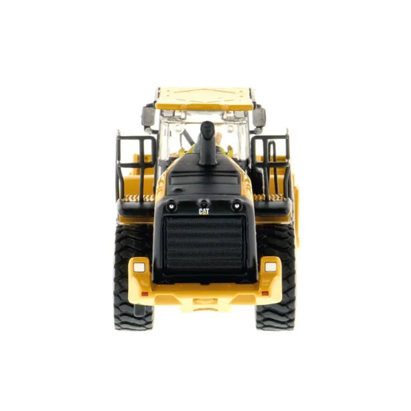 Manufacturer_Diecast Masters Loaders<1/87 CAT 972 Wheel Loader