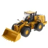 Manufacturer_Diecast Masters Loaders<1/50 CAT 980 Wheel Loader, High Line Series