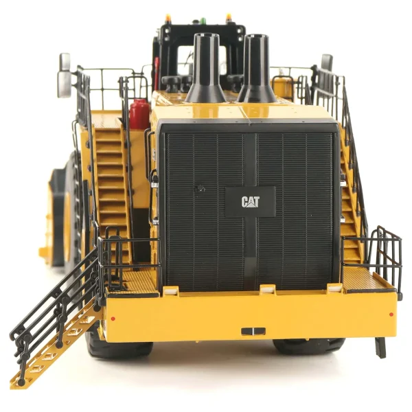 Manufacturer_Diecast Masters Loaders<1/50 CAT 995 Wheel Loader, High Line Series