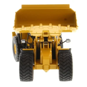 Manufacturer_Diecast Masters Loaders<1/50 CAT 980 Wheel Loader, High Line Series
