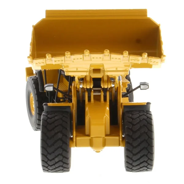 Manufacturer_Diecast Masters Loaders<1/50 CAT 980 Wheel Loader, High Line Series
