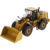 Manufacturer_Diecast Masters Loaders<1/50 CAT 972 XE Wheel Loader